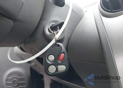 2004 Saturn Ion 2 from USA, damaged, VIN 1G8AJ52F14Z114505